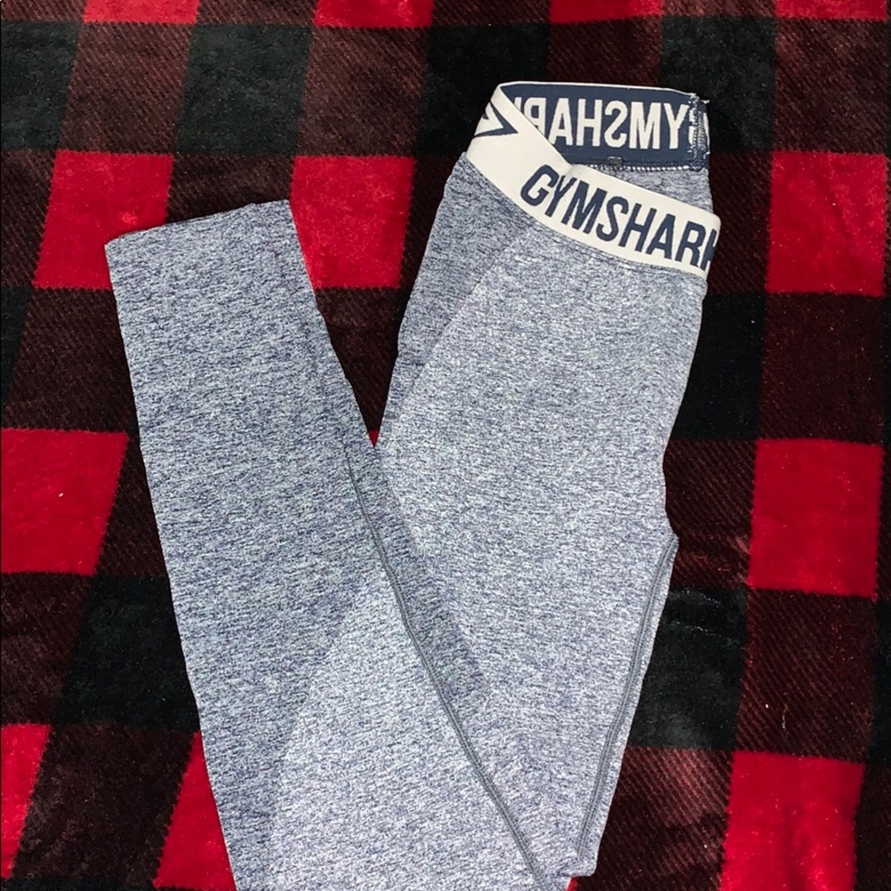 Gymshark flex legging